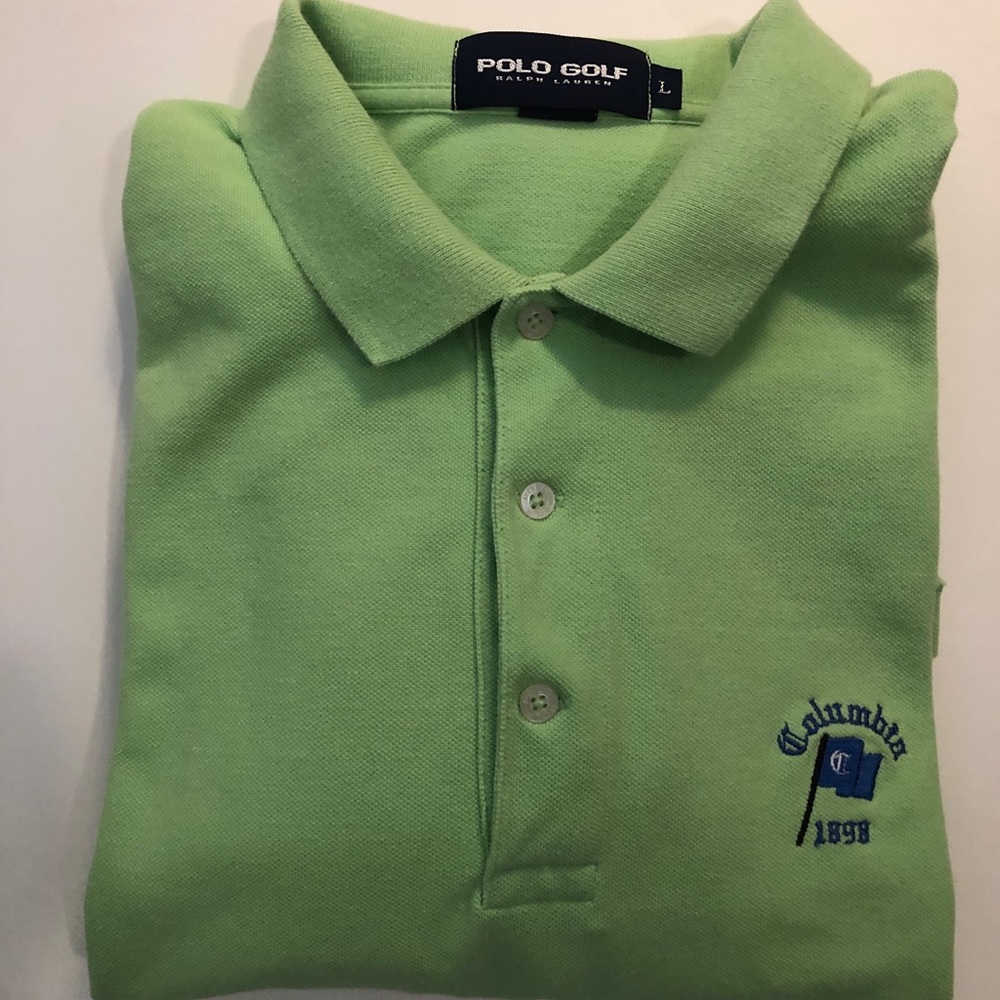 Polo shirt